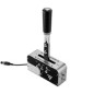 ThrustMaster TSS Håndbremse PC Sony PlayStation 5 Sony PlayStation 4 Microsoft Xbox ThrustMaster TSS Håndbremse PC Sony PlayStation 5 Sony PlayStation 4 Microsoft Xbox